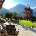 Hotel Klaus 3*