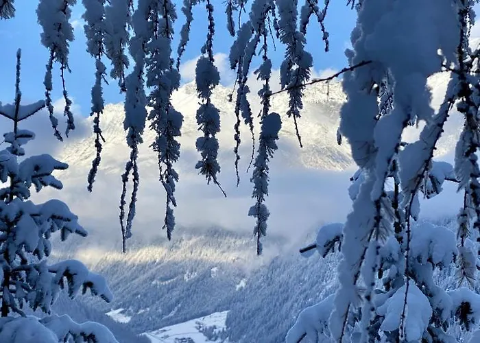 裴森克洛斯酒店
