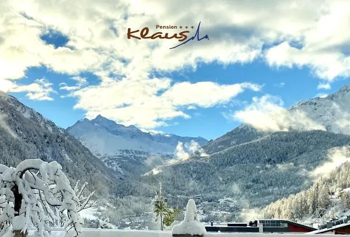 酒店 裴森克洛斯酒店 3*