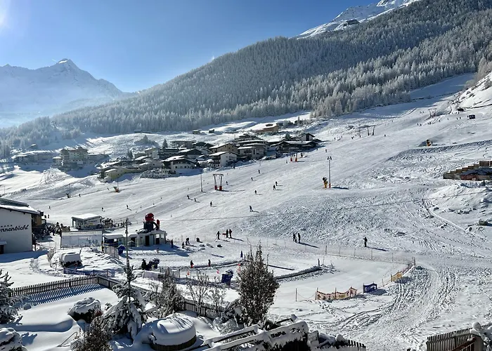 酒店 裴森克洛斯酒店