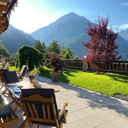Hotel Klaus 3*
