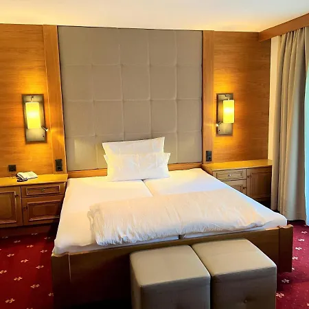Klaus Hotel 3*