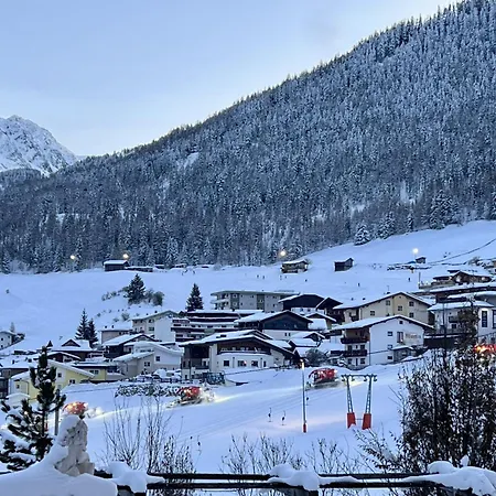 Konukevi Klaus 3*