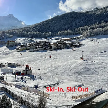 Ξενοδοχείο Klaus 3*