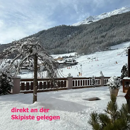 Konukevi Klaus 3*