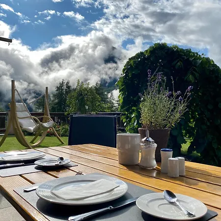 Klaus Hotel 3*