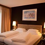 Klaus Hotel Sölden