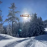 Hotel Klaus Sölden