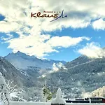 Hotel Klaus 3*