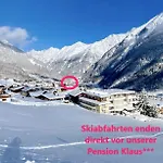 Hotel Klaus 3*