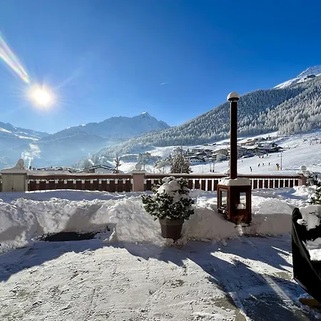 Klaus Hotel